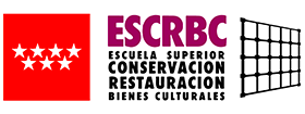 Aula Virtual de la Escuela Superior de Conservación y Restauración de Bienes Culturales de Madrid