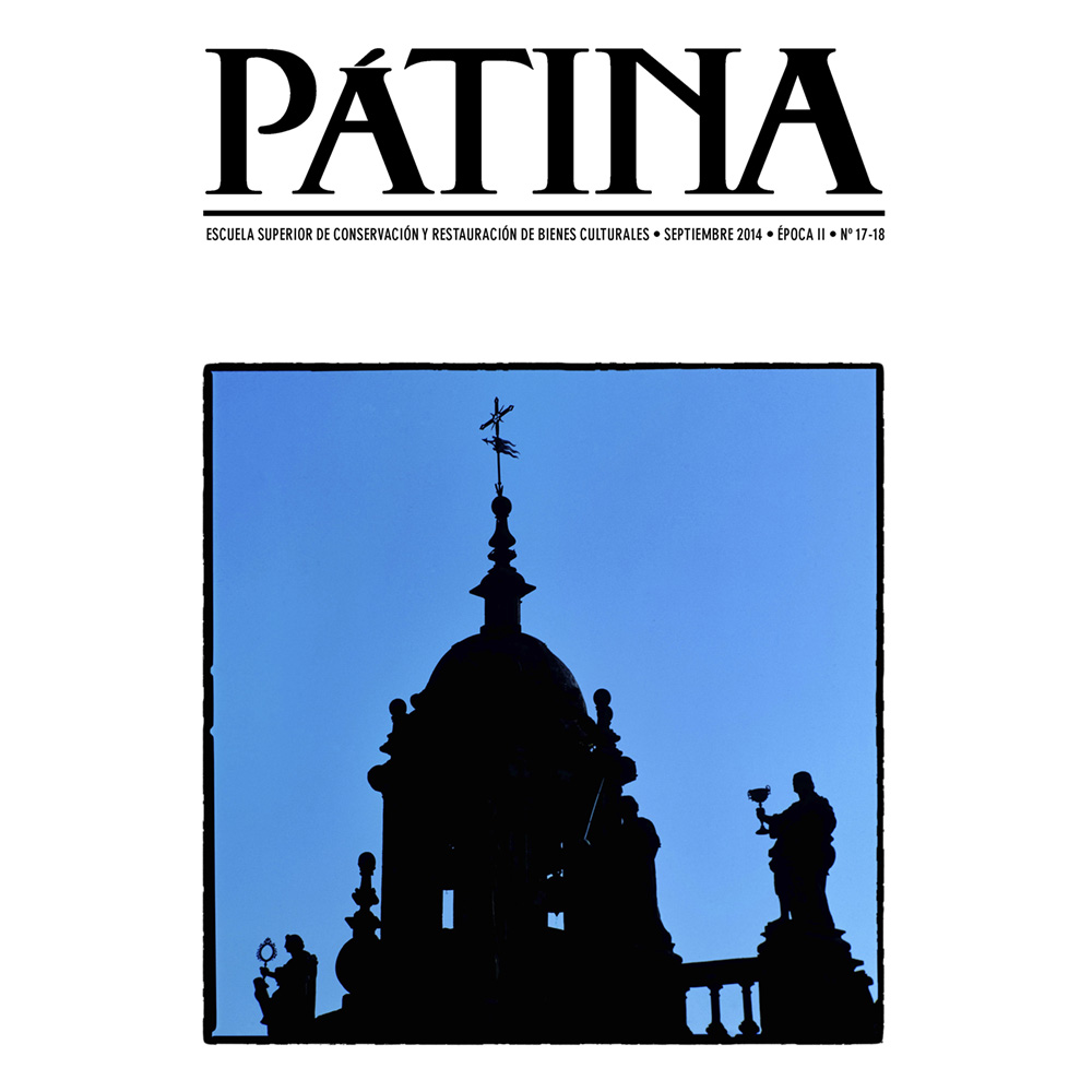 Revista Pátina
